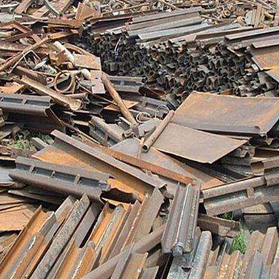 东莞回收废铁公司-废金属回收-和泰公司美化环境