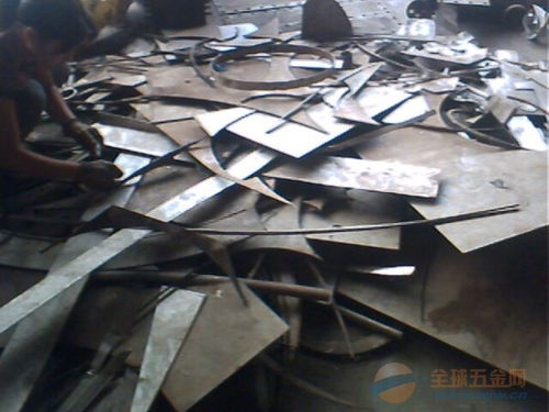深圳回收模具铁 中山回收模具铁 佛山回收模具铁