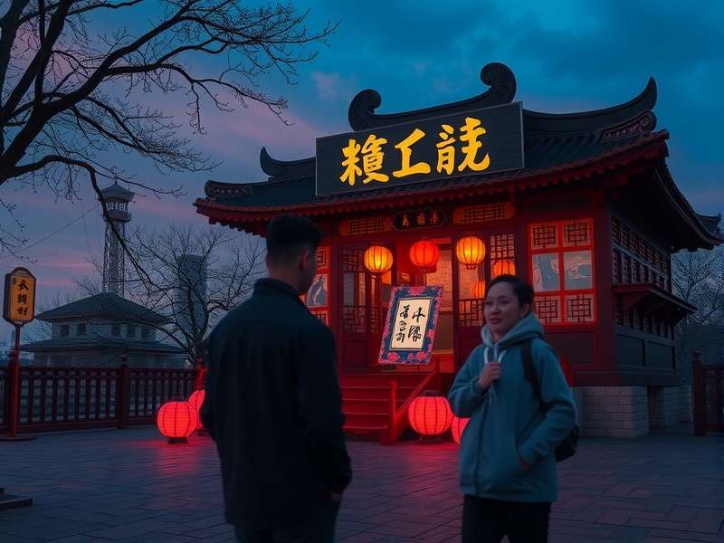 全LED后组合尾灯